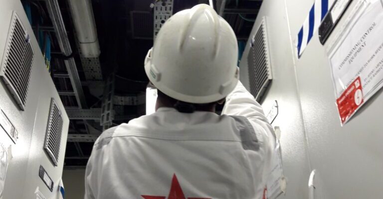 Commissioning Services India 