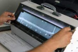 Conventional NDT Services in India
