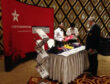 Myanmar Exhibition