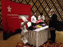Myanmar Exhibition
