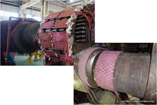 Heat Treatment