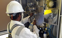 Commissioning Services