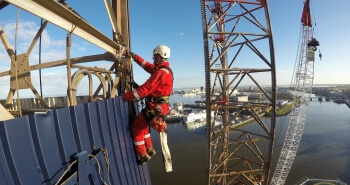 Rig Inspection Services