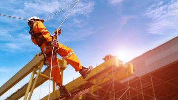 rope access services