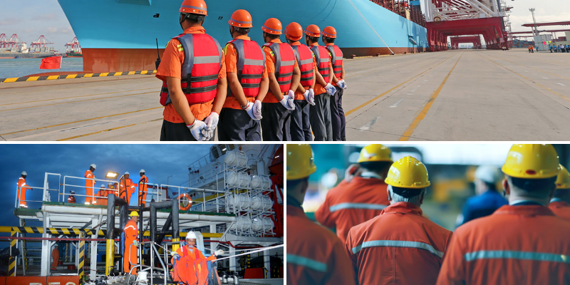 Commissioning Manpower Supply in Malaysia
